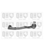 QUINTON HAZELL - QR2999S - Наконечник поперечной рулевой тяги